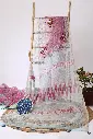 Primrose Kota Doria BP Concept Saree