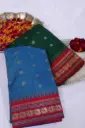 Paithani MeeraBai Soft Silk Sari