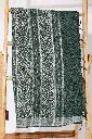 Leafy Green Linen BP Saree