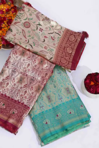 Silk SAREE